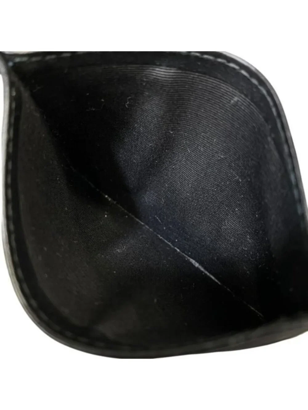 Bvlgari Octo Card Case Pass Business Holder Logo